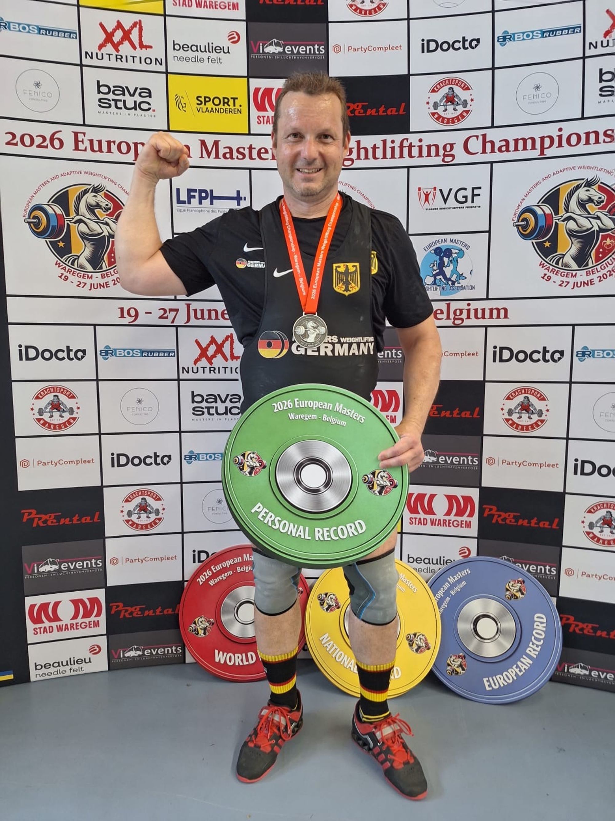 SV Gifhorn Titelphoto 0