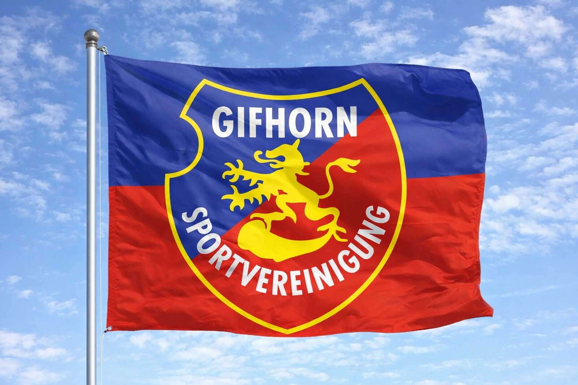 SV Gifhorn Titelphoto 0