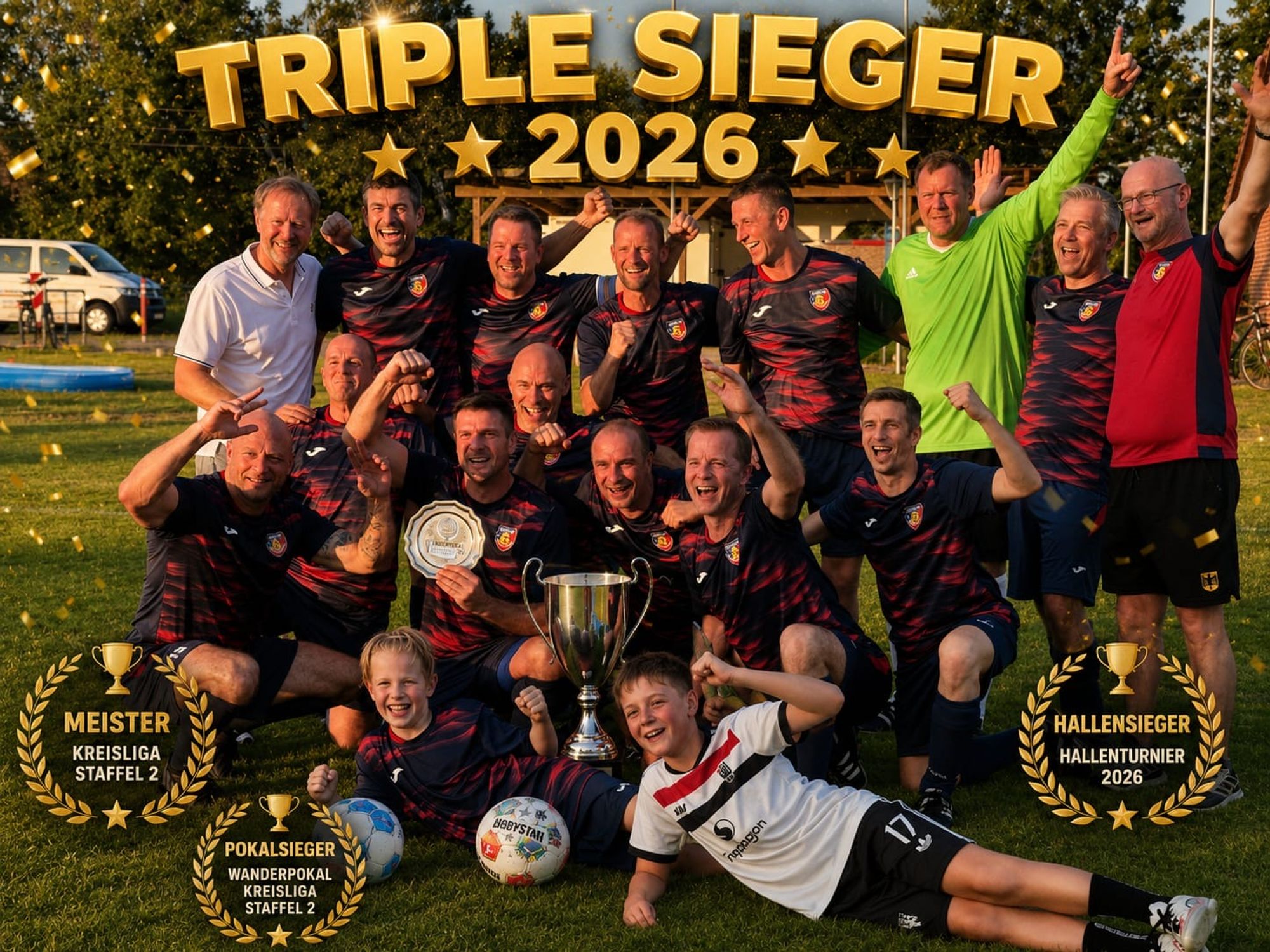 SV Gifhorn Titelphoto 7